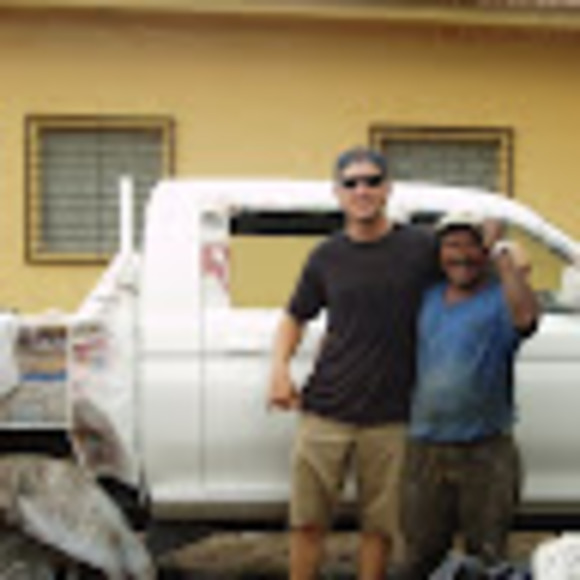 Meet your Posher, Jeffrey - Picture 1 of 1